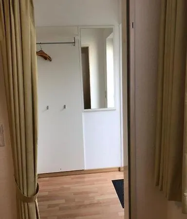 Apartment Lüttje Huus Lüttje Huus 01 Norderney