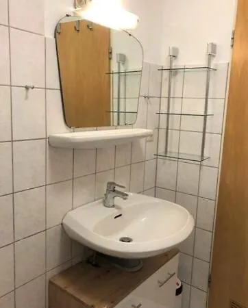 Luettje Huus Luettje Huus 01 *