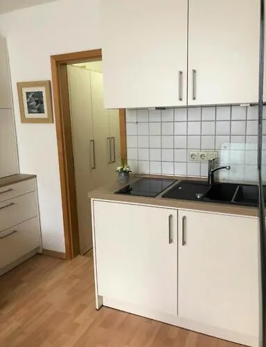 Luettje Huus Luettje Huus 01